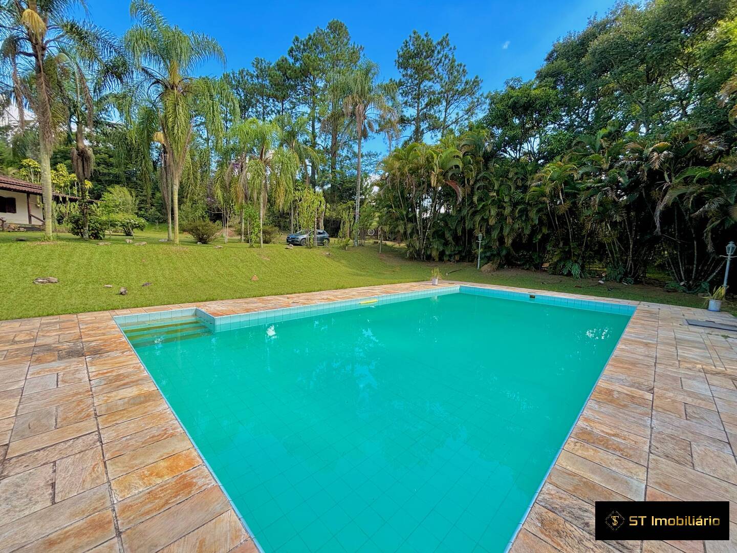 Sítio, 3 quartos, 3 hectares - Foto 3