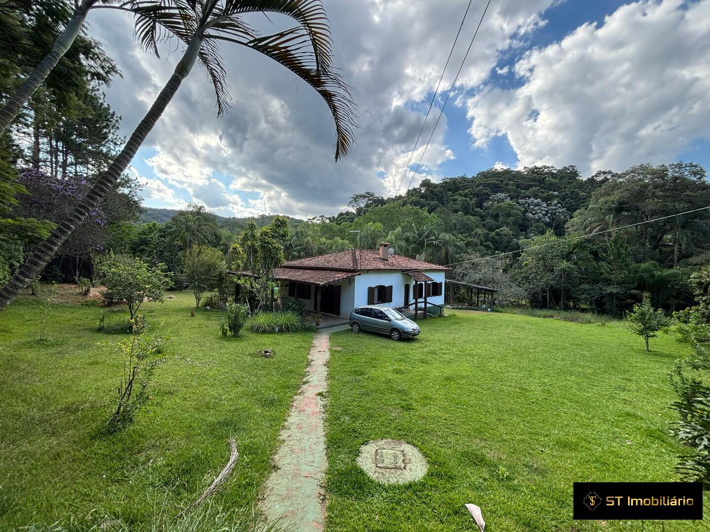 Sítio, 3 quartos, 3 hectares - Foto 7