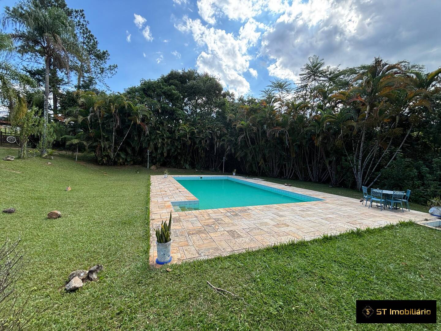 Sítio, 3 quartos, 3 hectares - Foto 8