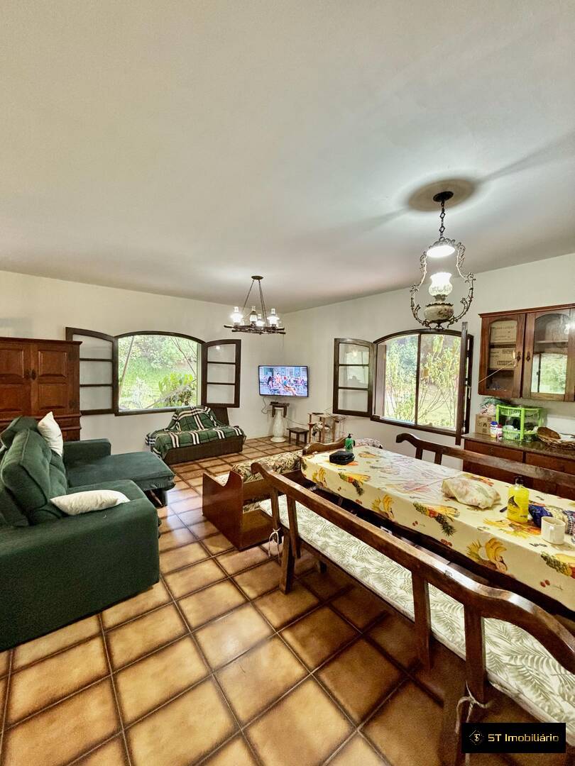 Sítio, 3 quartos, 3 hectares - Foto 9