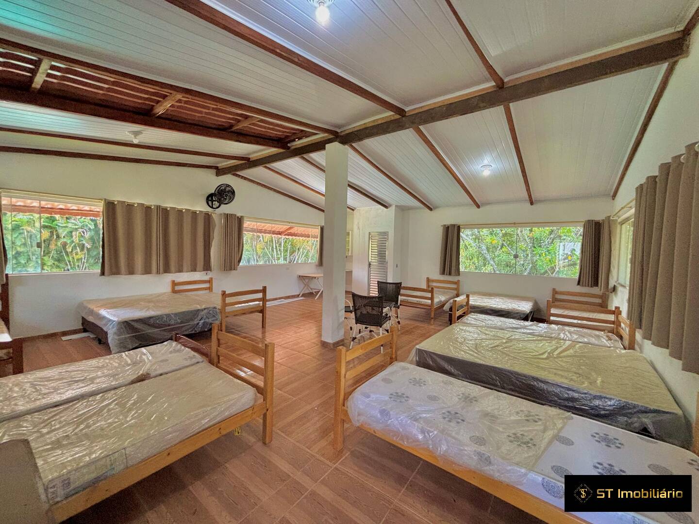 Sítio, 3 quartos, 3 hectares - Foto 14