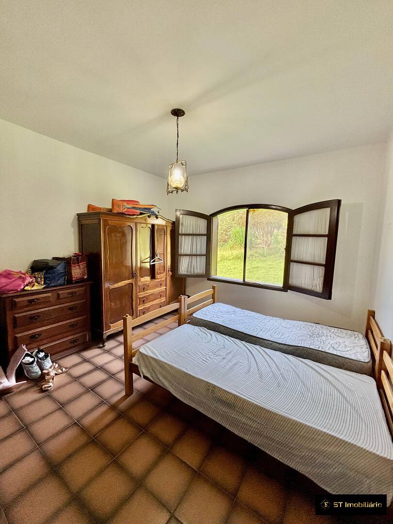 Sítio, 3 quartos, 3 hectares - Foto 15