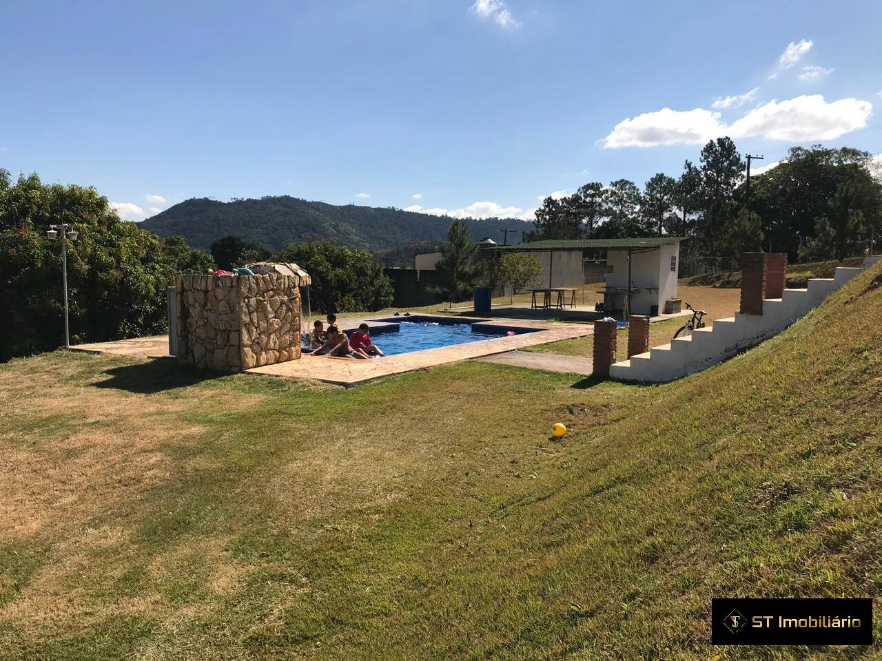 Sítio, 3 quartos, 3115 m² - Foto 2