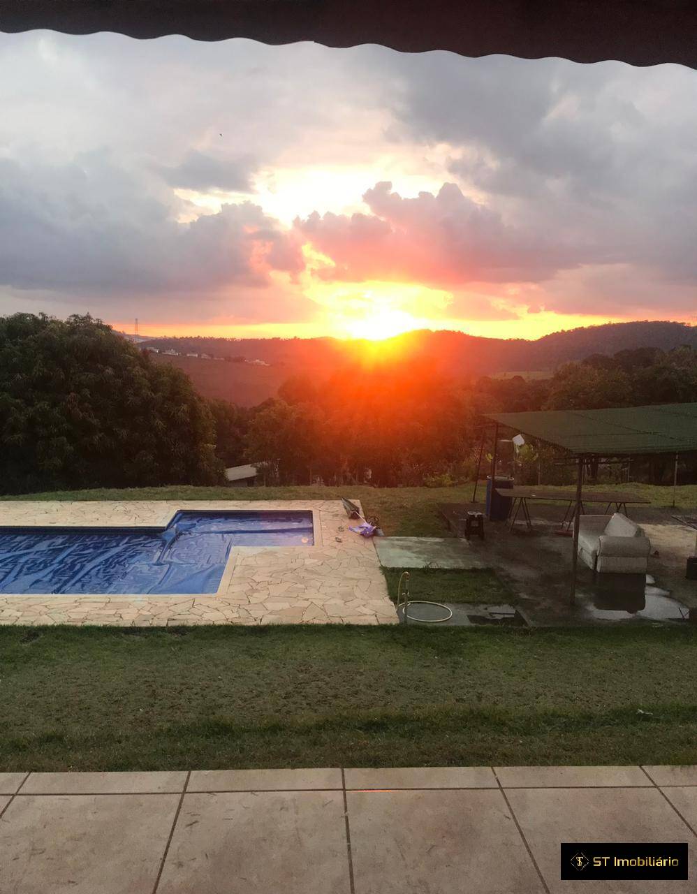 Sítio, 3 quartos, 3115 m² - Foto 3