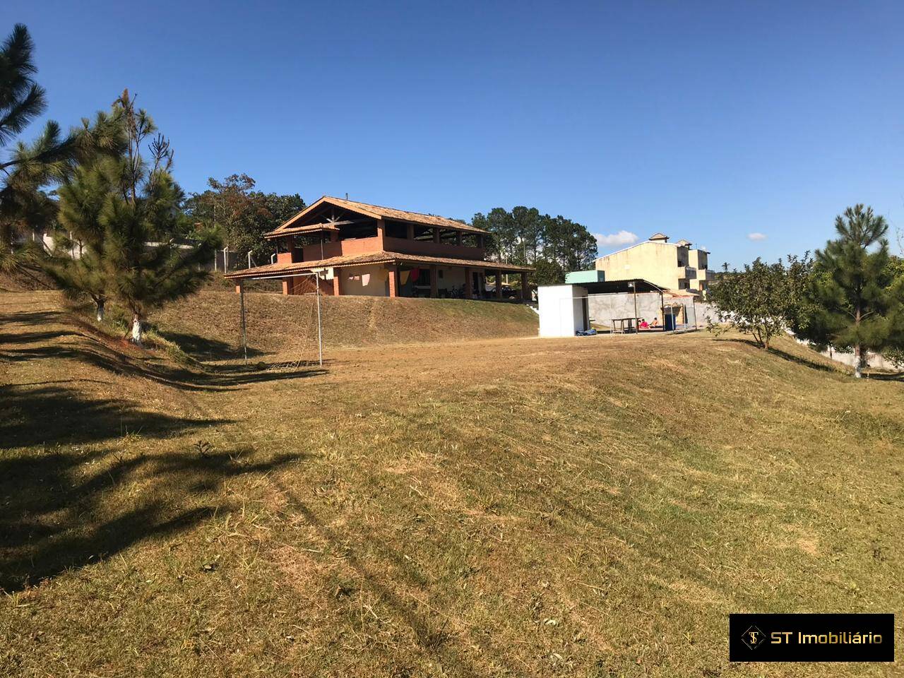 Sítio, 3 quartos, 3115 m² - Foto 1