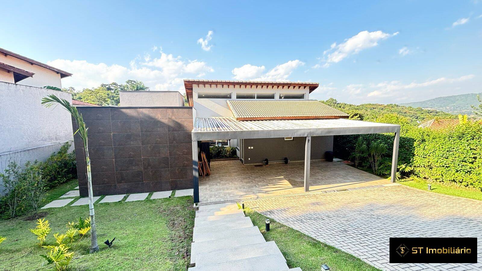 Fazenda à venda com 3 quartos, 190m² - Foto 3