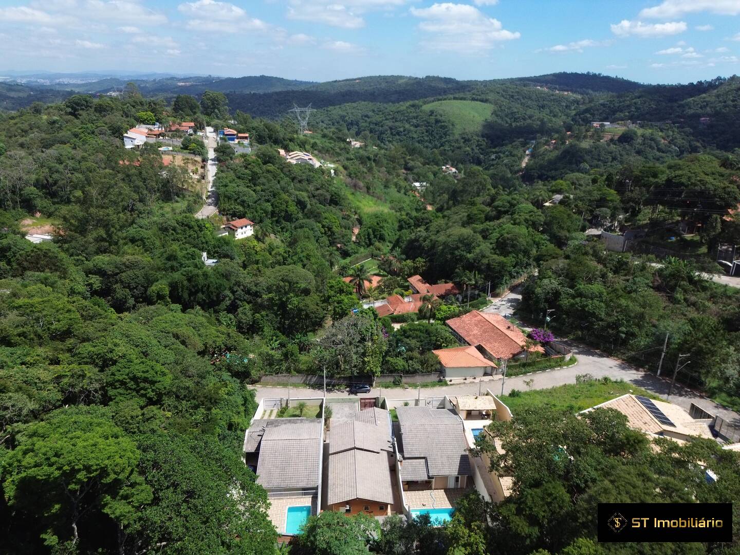 Casa à venda com 3 quartos, 167m² - Foto 7