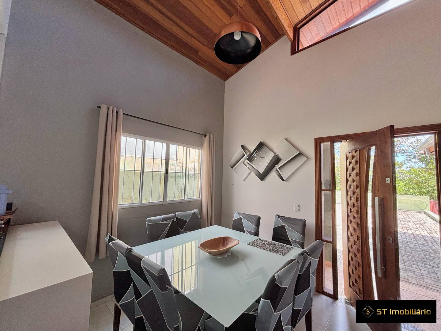 Casa à venda com 3 quartos, 167m² - Foto 9