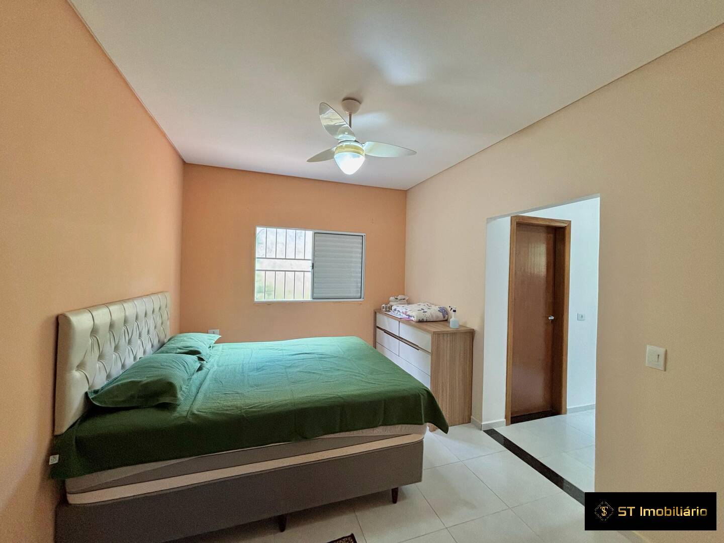 Casa à venda com 3 quartos, 167m² - Foto 12