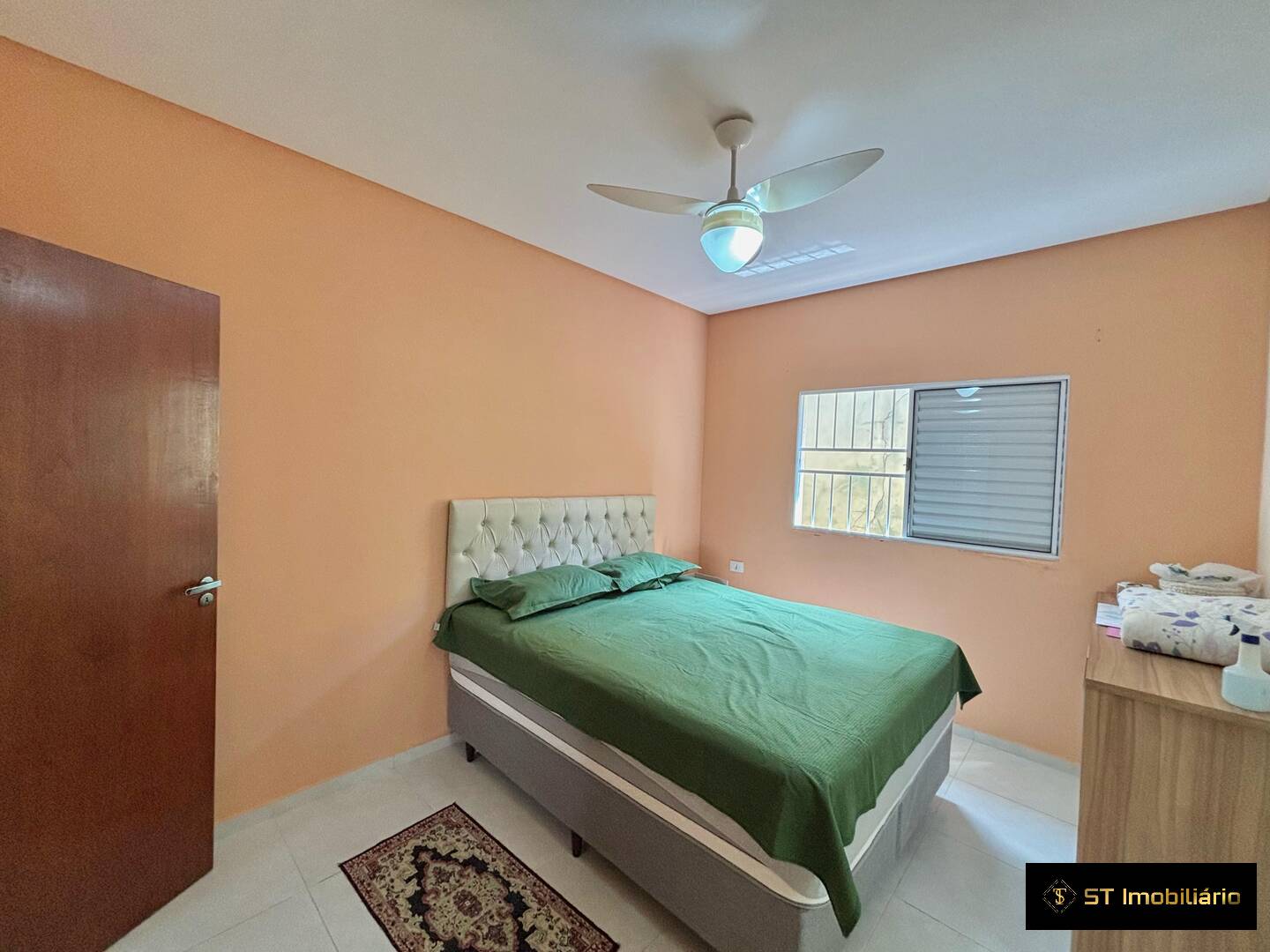 Casa à venda com 3 quartos, 167m² - Foto 15