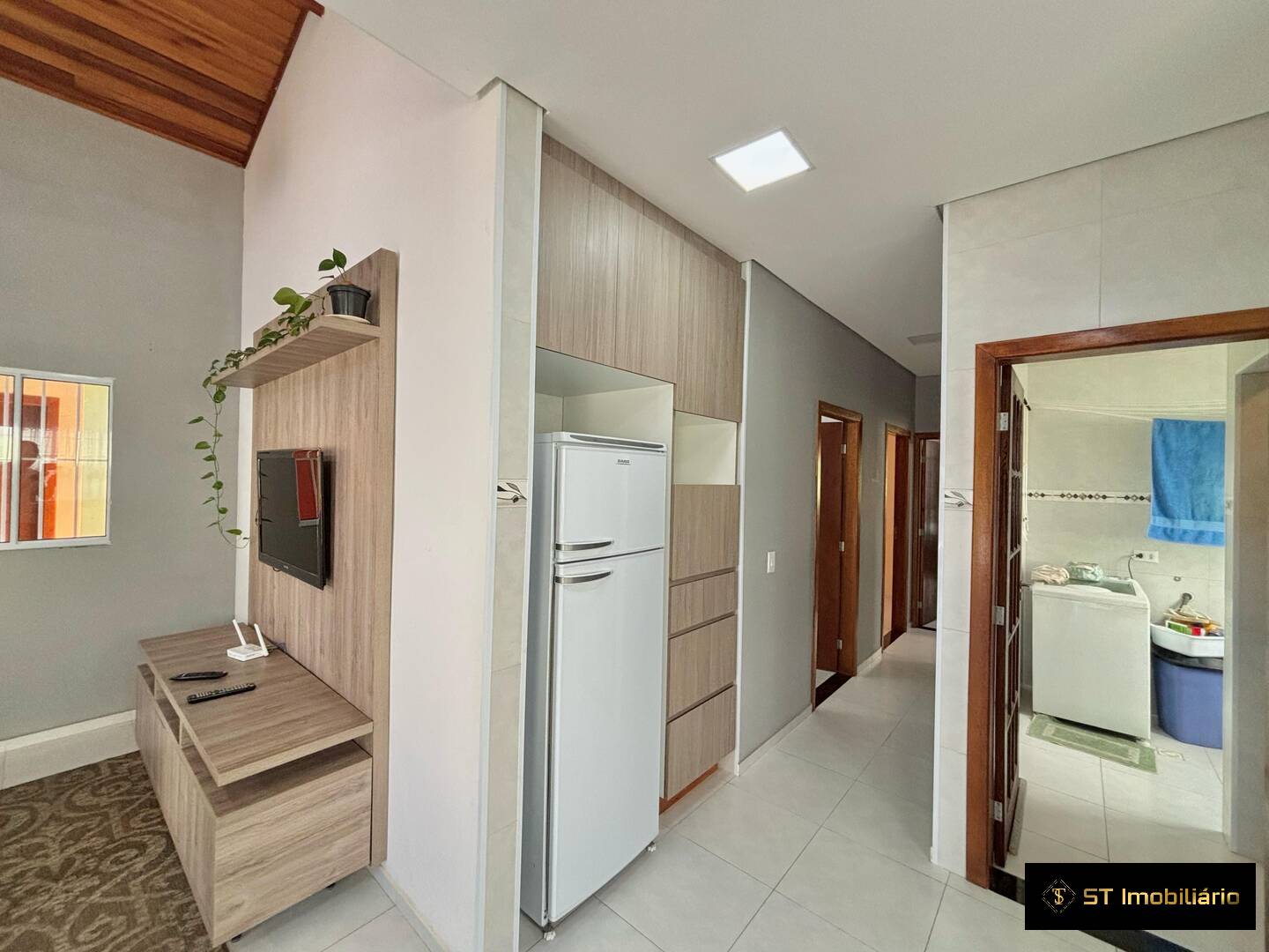 Casa à venda com 3 quartos, 167m² - Foto 19