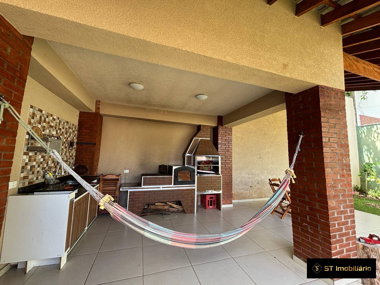 Casa à venda com 3 quartos, 167m² - Foto 22