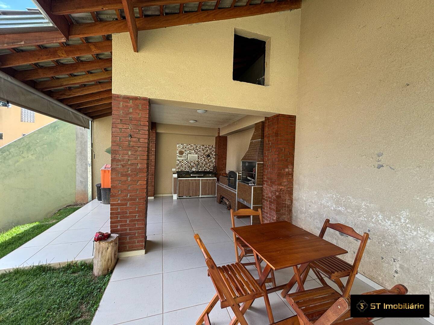 Casa à venda com 3 quartos, 167m² - Foto 23