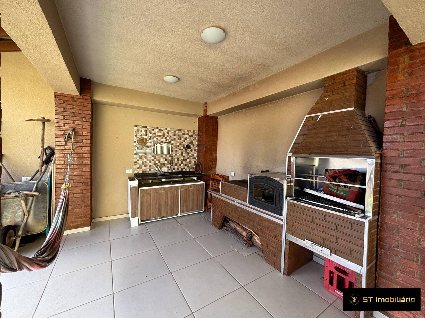 Casa à venda com 3 quartos, 167m² - Foto 24