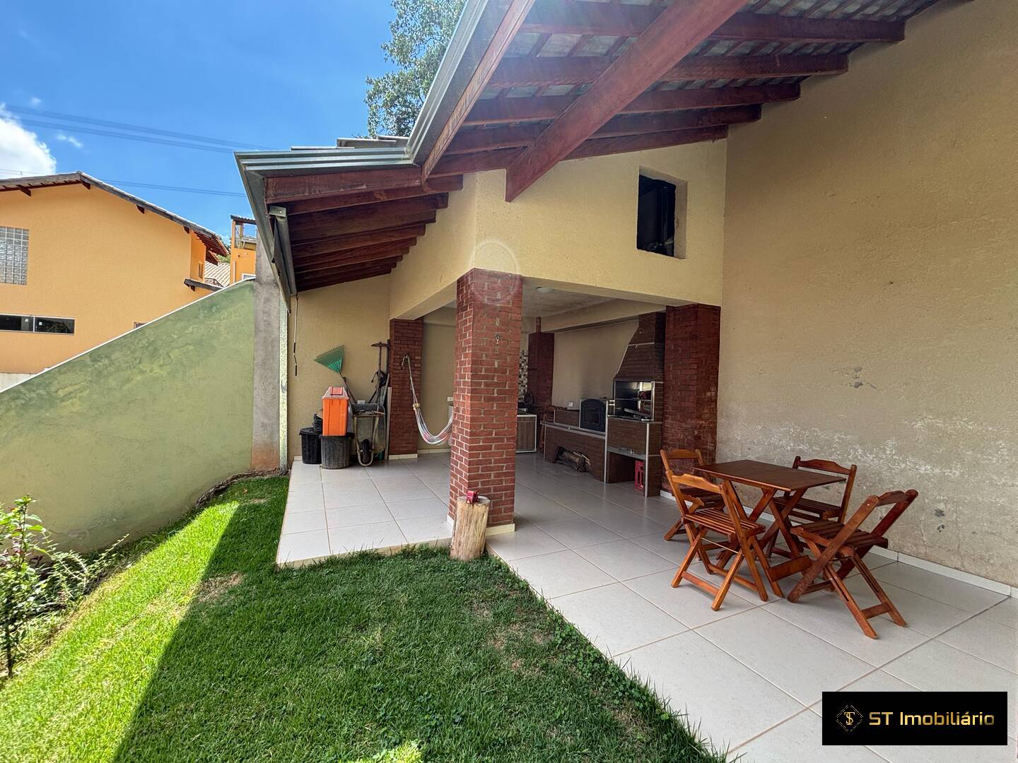 Casa à venda com 3 quartos, 167m² - Foto 25