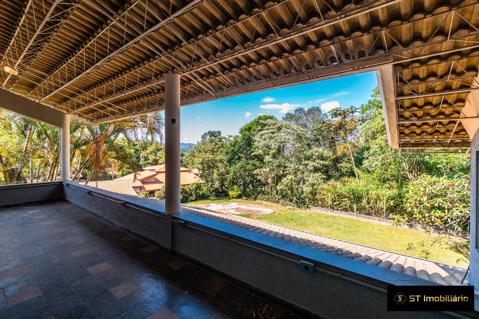 Chácara à venda com 3 quartos, 226m² - Foto 19