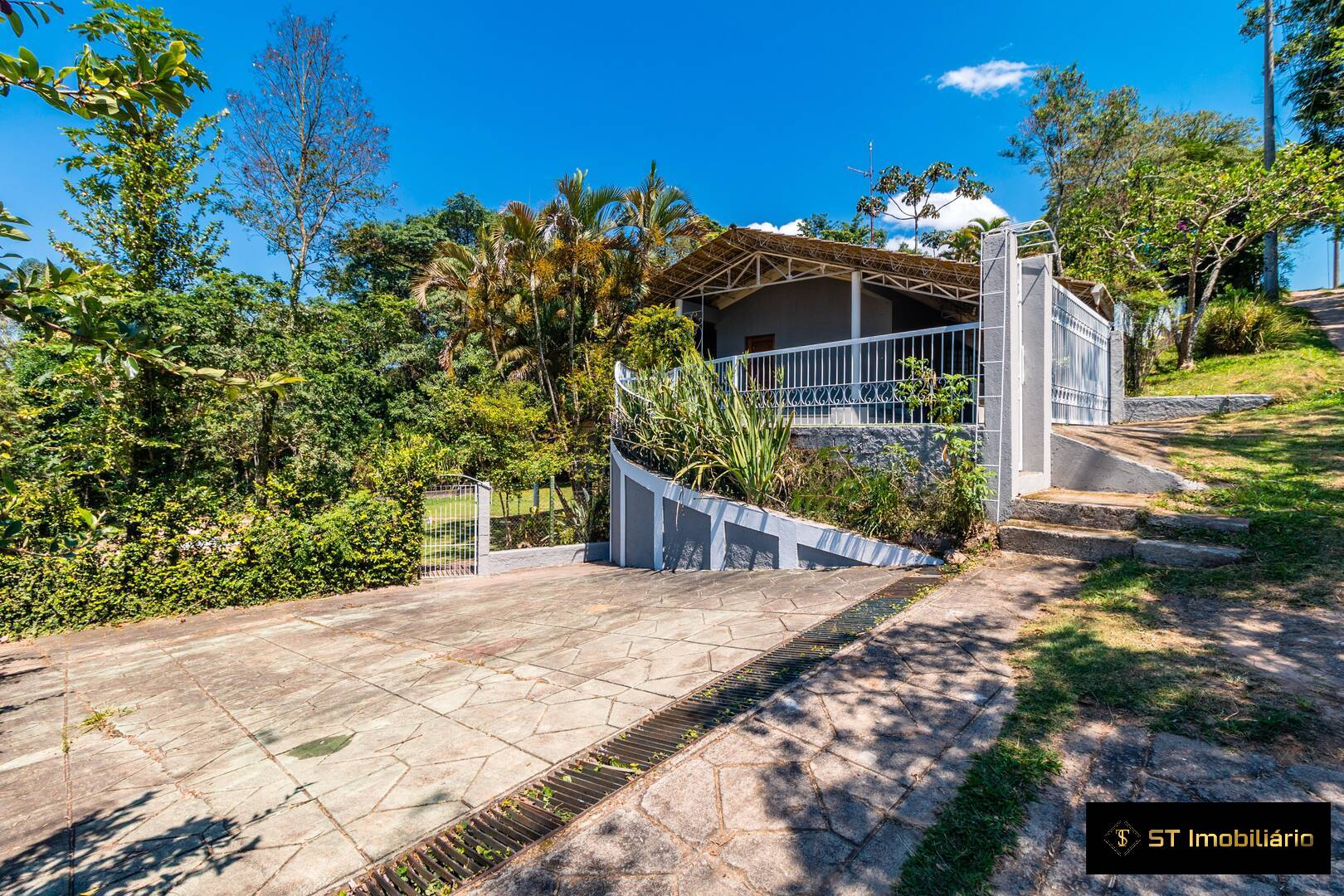 Chácara à venda com 3 quartos, 226m² - Foto 5