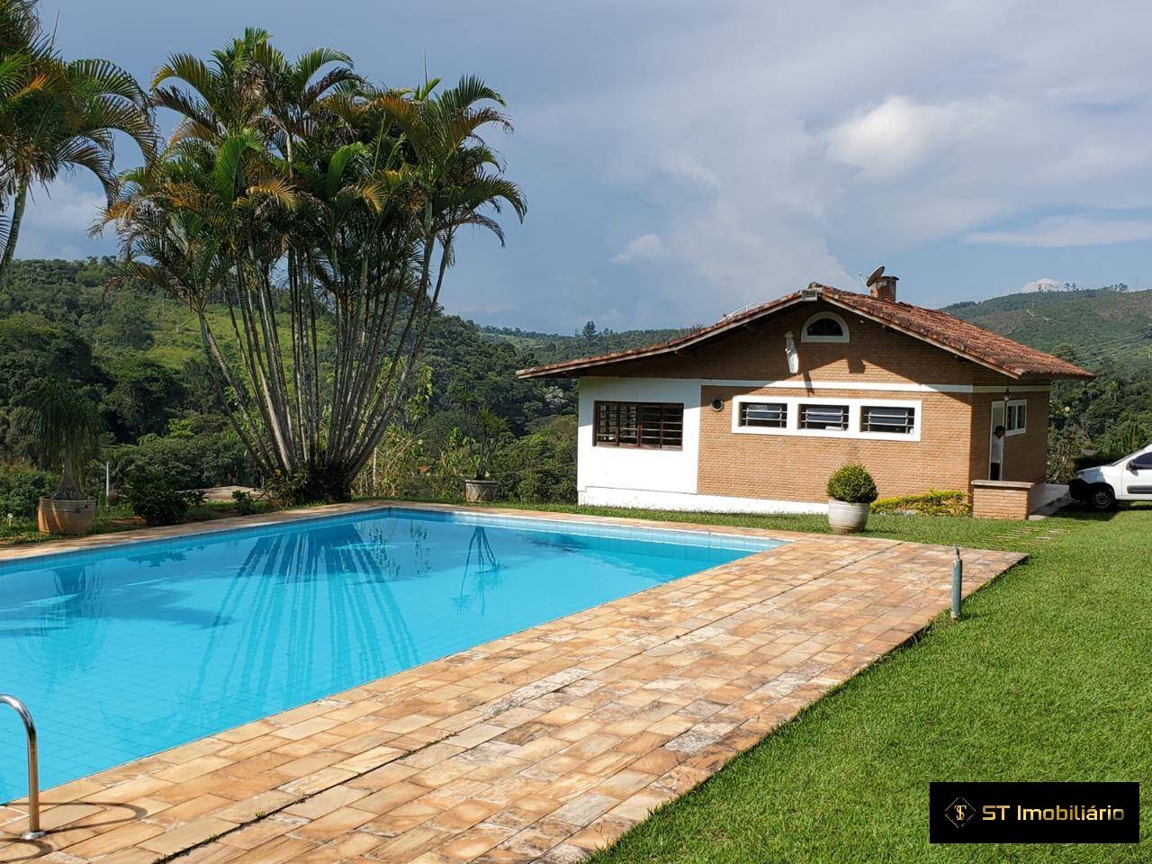 Sítio, 4 quartos, 4 hectares - Foto 8