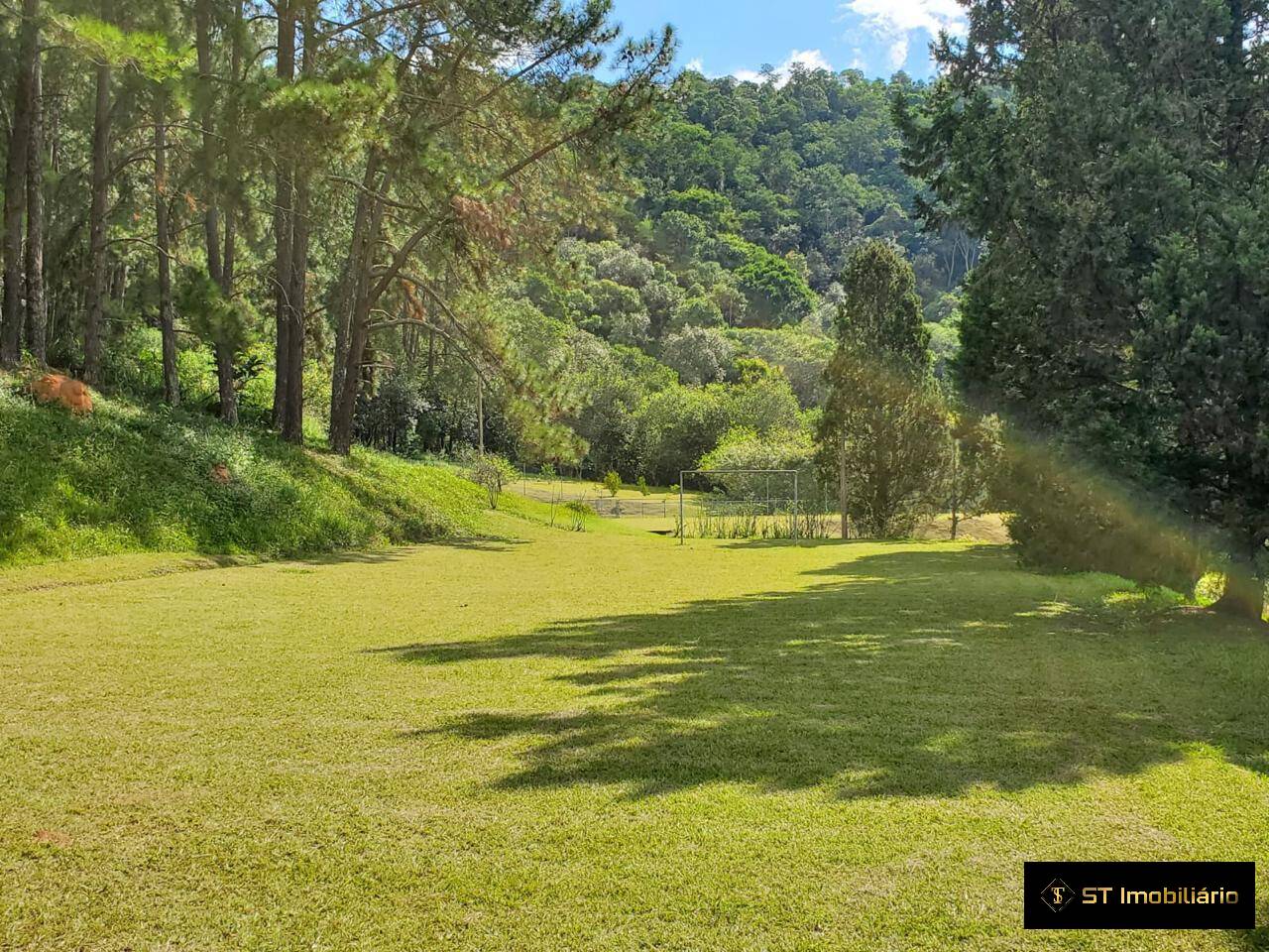 Sítio, 4 quartos, 4 hectares - Foto 9