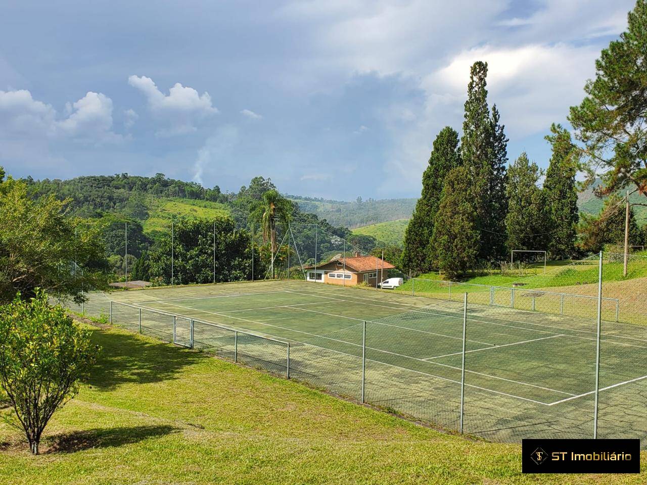 Sítio, 4 quartos, 4 hectares - Foto 12