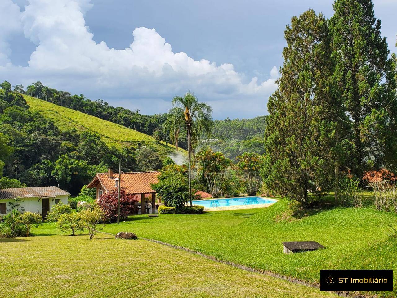 Sítio, 4 quartos, 4 hectares - Foto 15