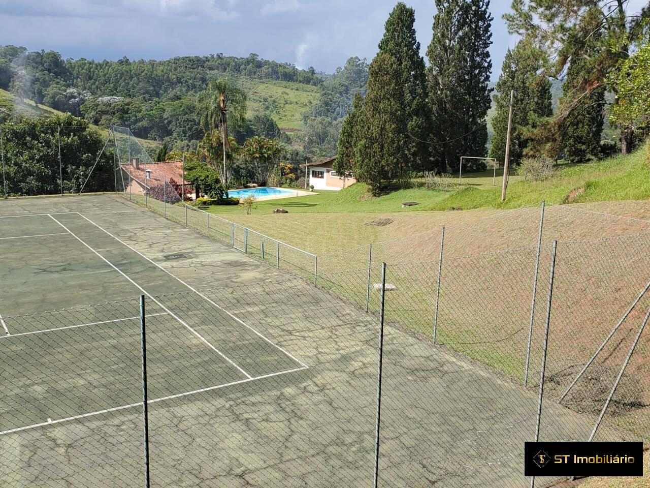 Sítio, 4 quartos, 4 hectares - Foto 16