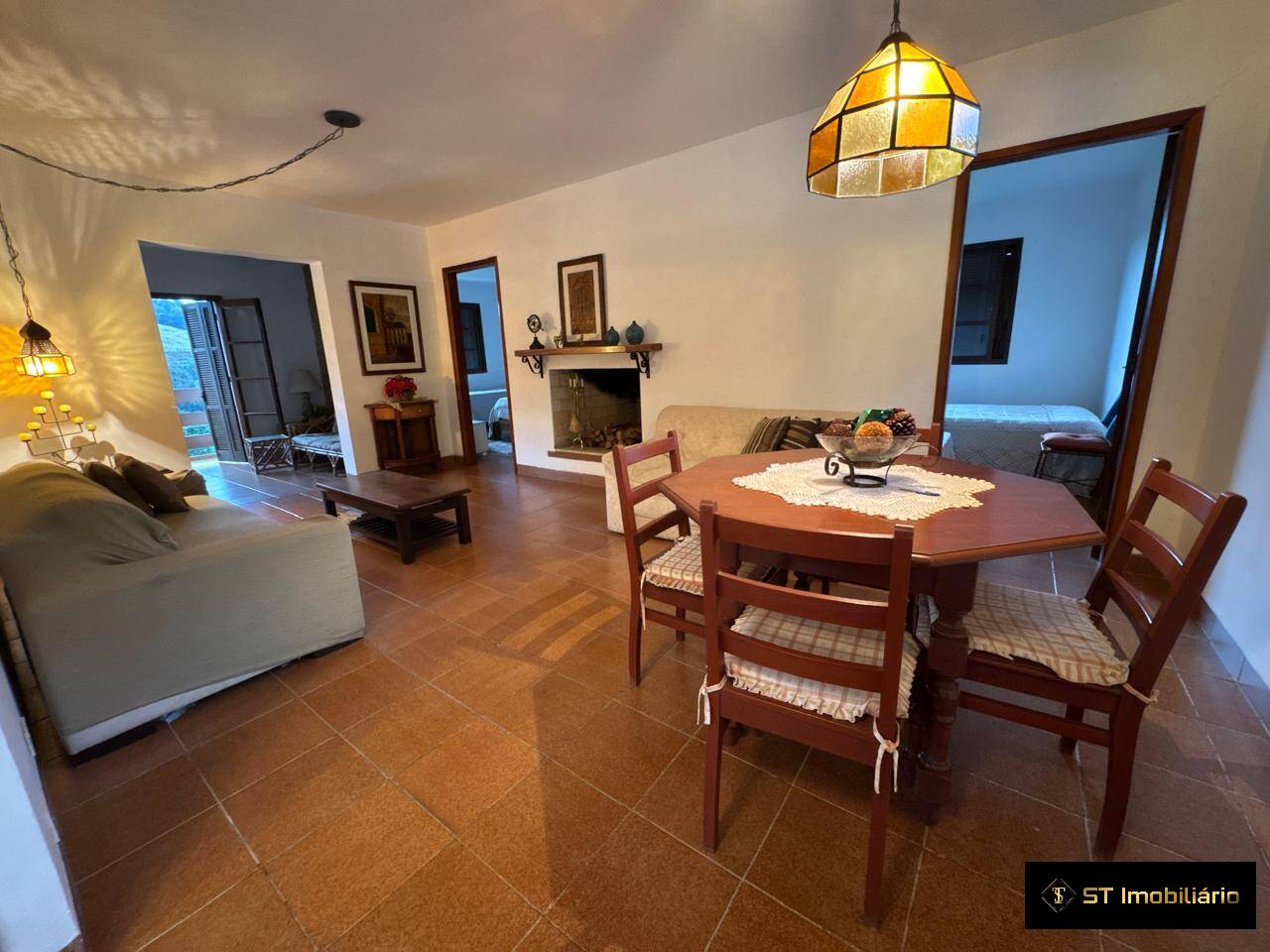 Sítio, 4 quartos, 4 hectares - Foto 18