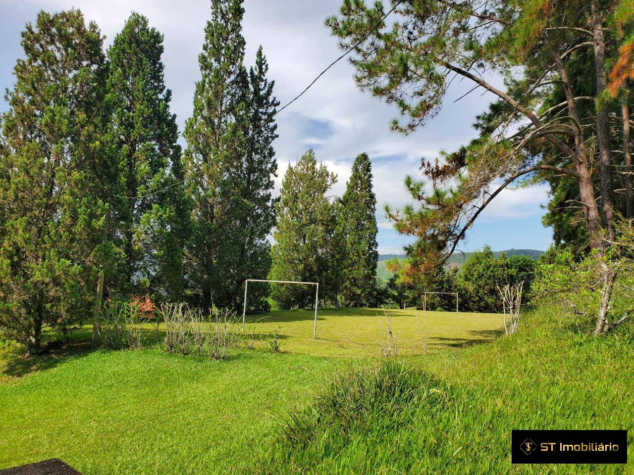 Sítio, 4 quartos, 4 hectares - Foto 19