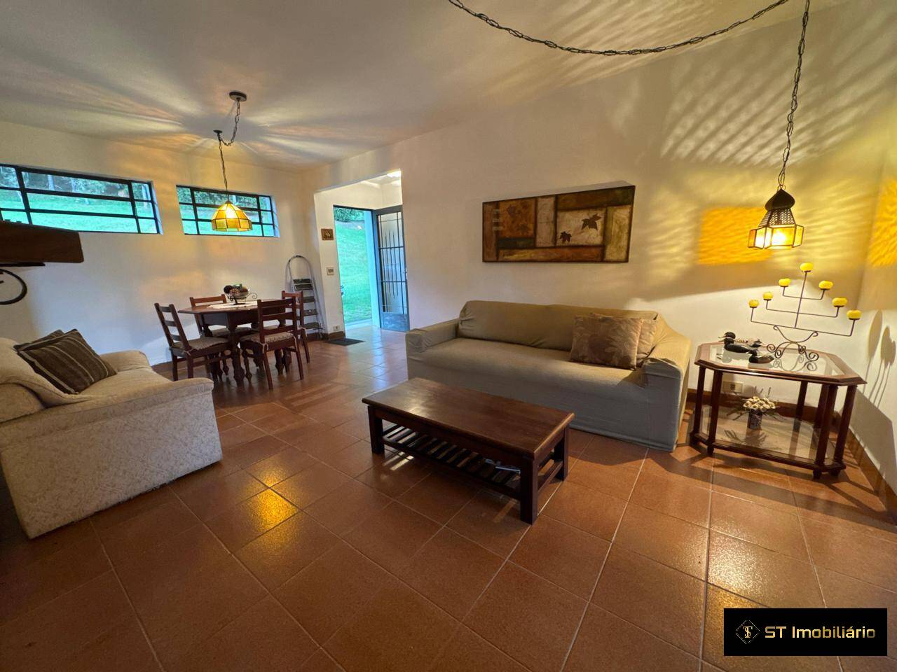 Sítio, 4 quartos, 4 hectares - Foto 22