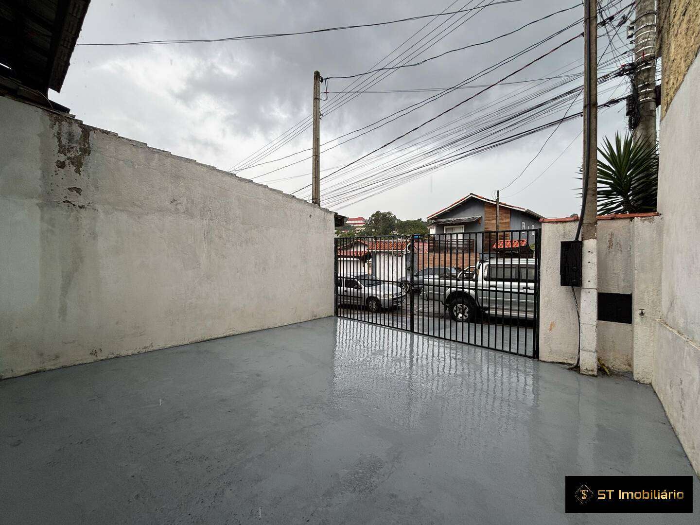Casa para alugar com 2 quartos, 125m² - Foto 3