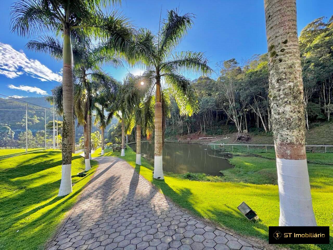 Sítio, 6 quartos, 9 hectares - Foto 8