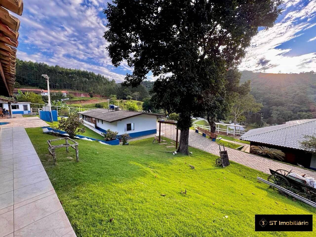 Sítio, 6 quartos, 9 hectares - Foto 6