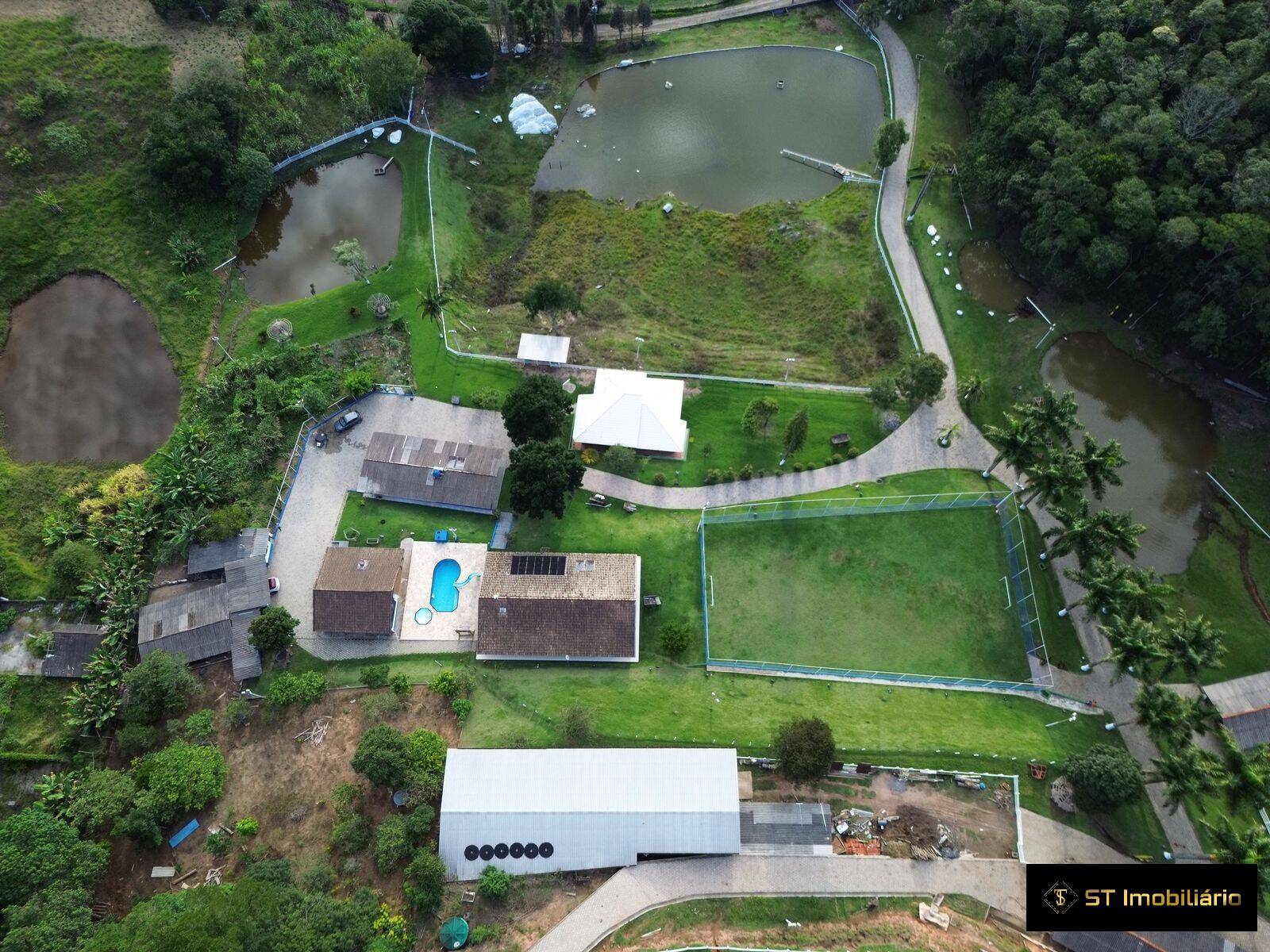 Sítio, 6 quartos, 9 hectares - Foto 5