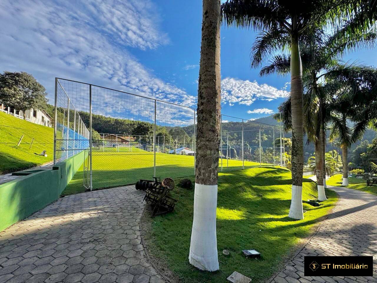 Sítio, 6 quartos, 9 hectares - Foto 10