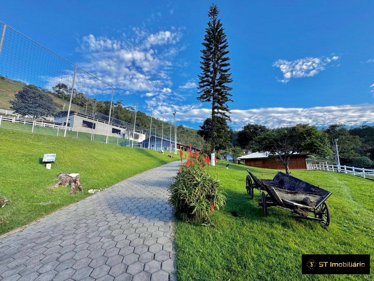 Sítio, 6 quartos, 9 hectares - Foto 11