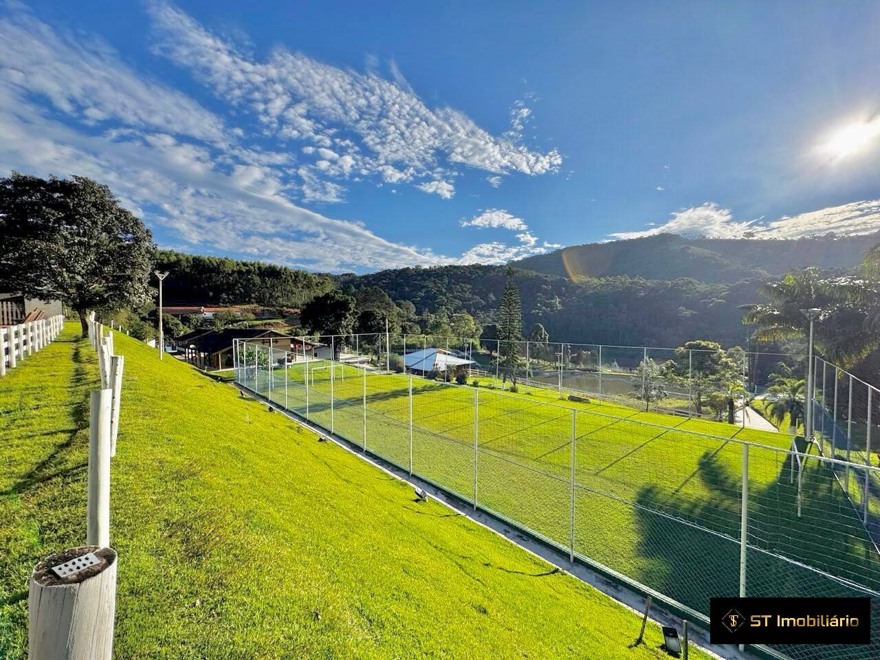 Sítio, 6 quartos, 9 hectares - Foto 7