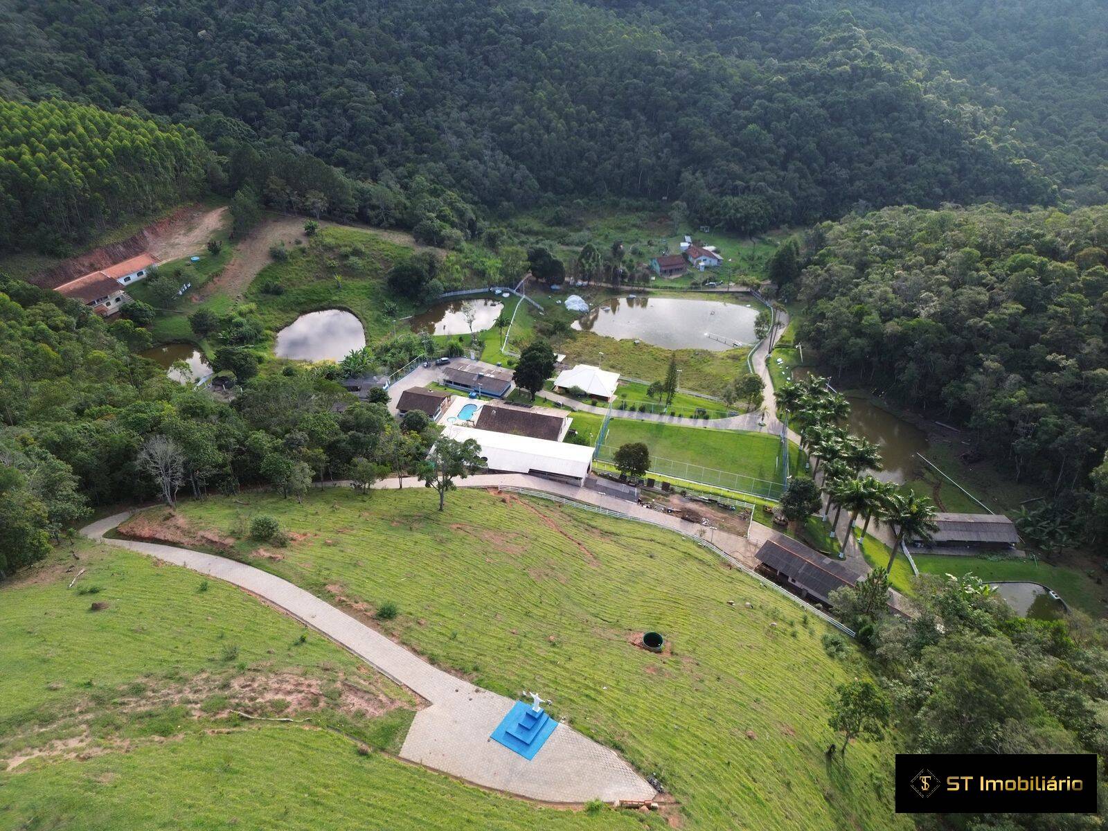 Sítio, 6 quartos, 9 hectares - Foto 12