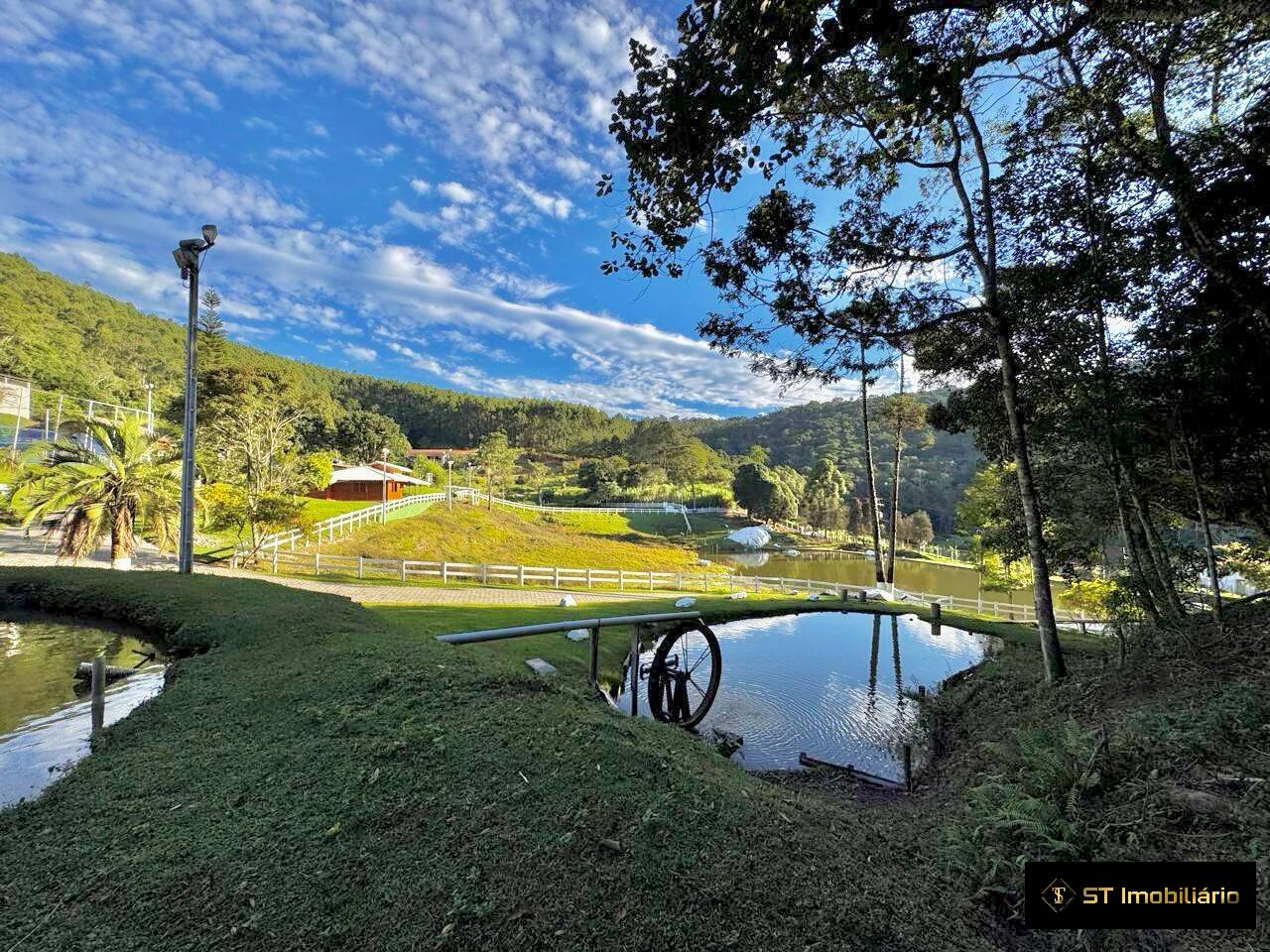 Sítio, 6 quartos, 9 hectares - Foto 13