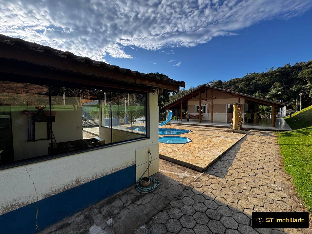 Sítio, 6 quartos, 9 hectares - Foto 15