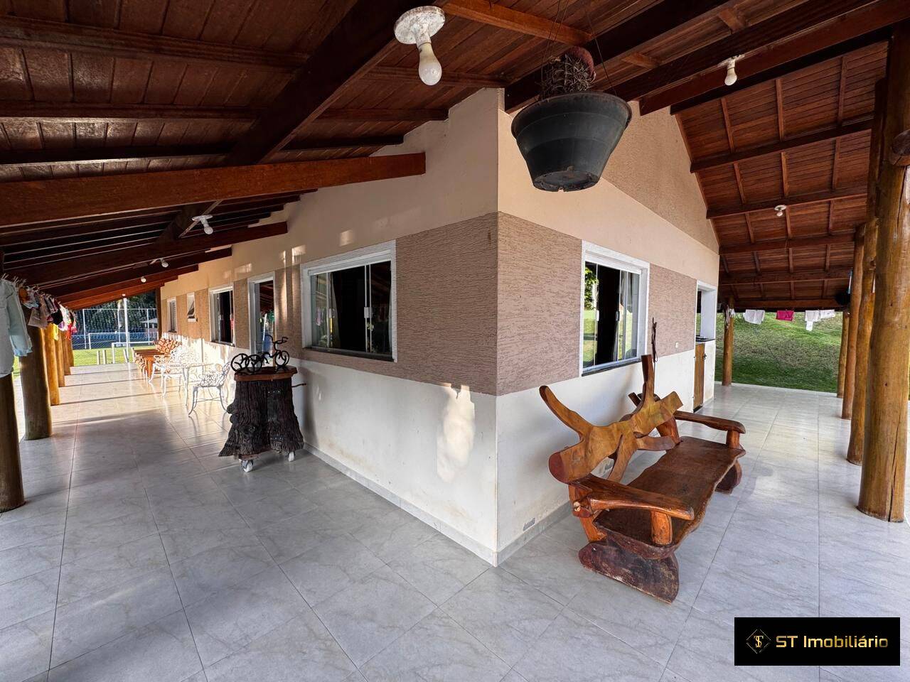 Sítio, 6 quartos, 9 hectares - Foto 19