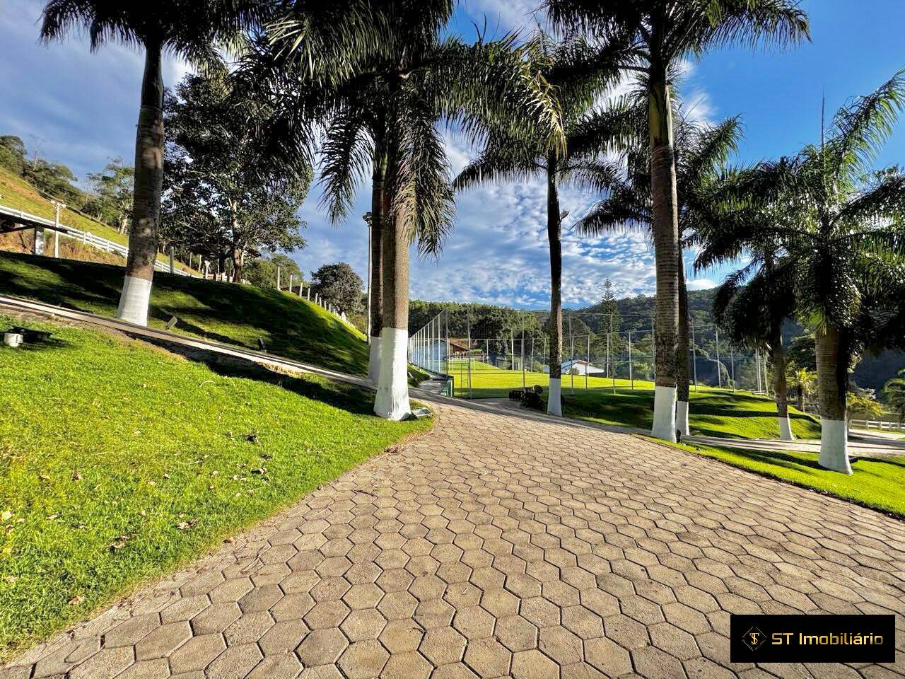 Sítio, 6 quartos, 9 hectares - Foto 17