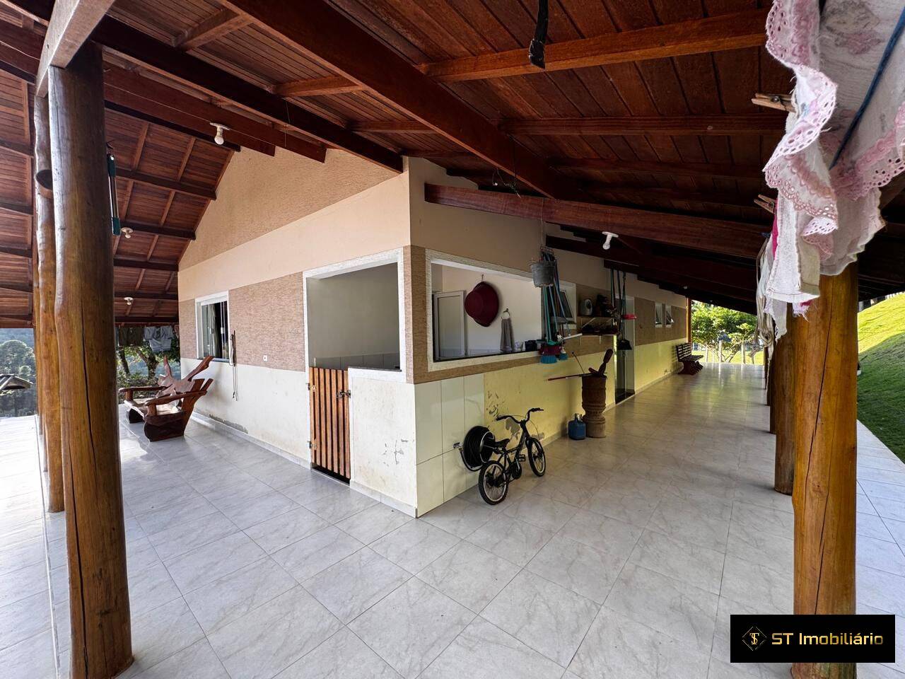 Sítio, 6 quartos, 9 hectares - Foto 18