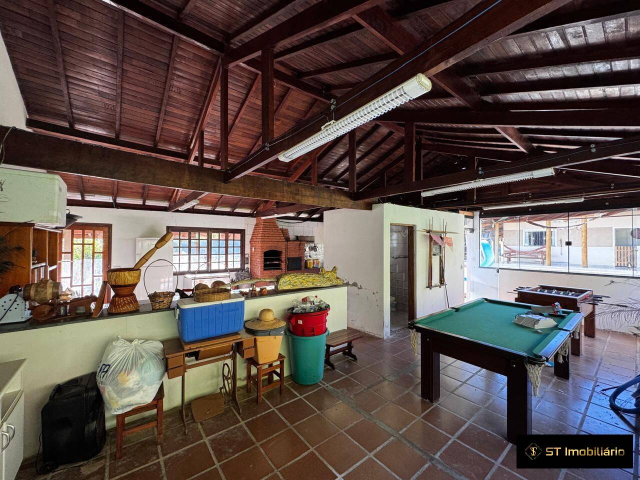 Sítio, 6 quartos, 9 hectares - Foto 25