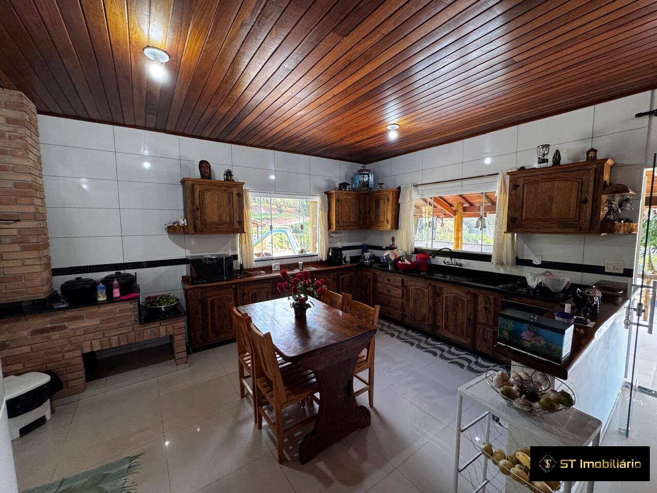 Sítio, 6 quartos, 9 hectares - Foto 21