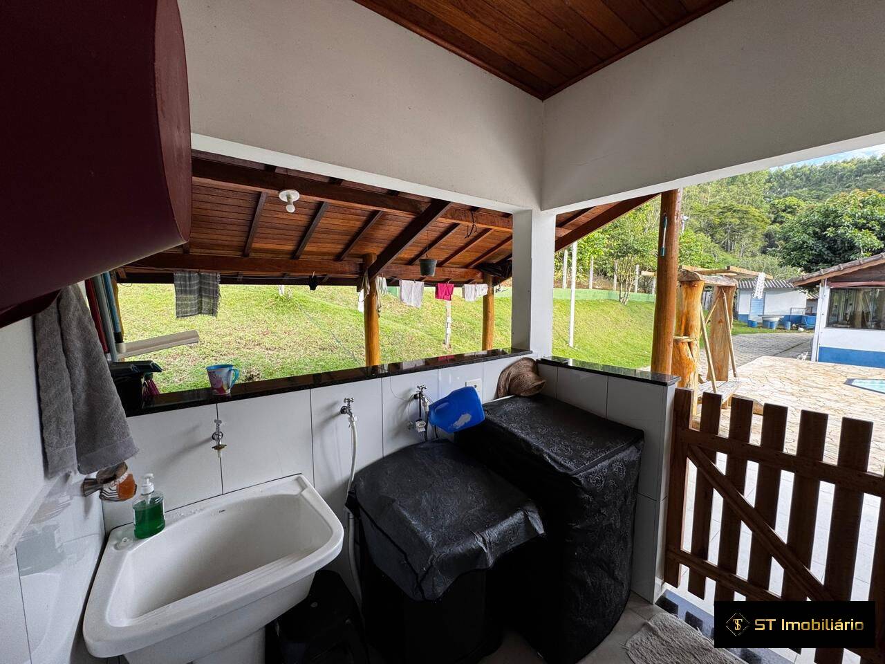 Sítio, 6 quartos, 9 hectares - Foto 24