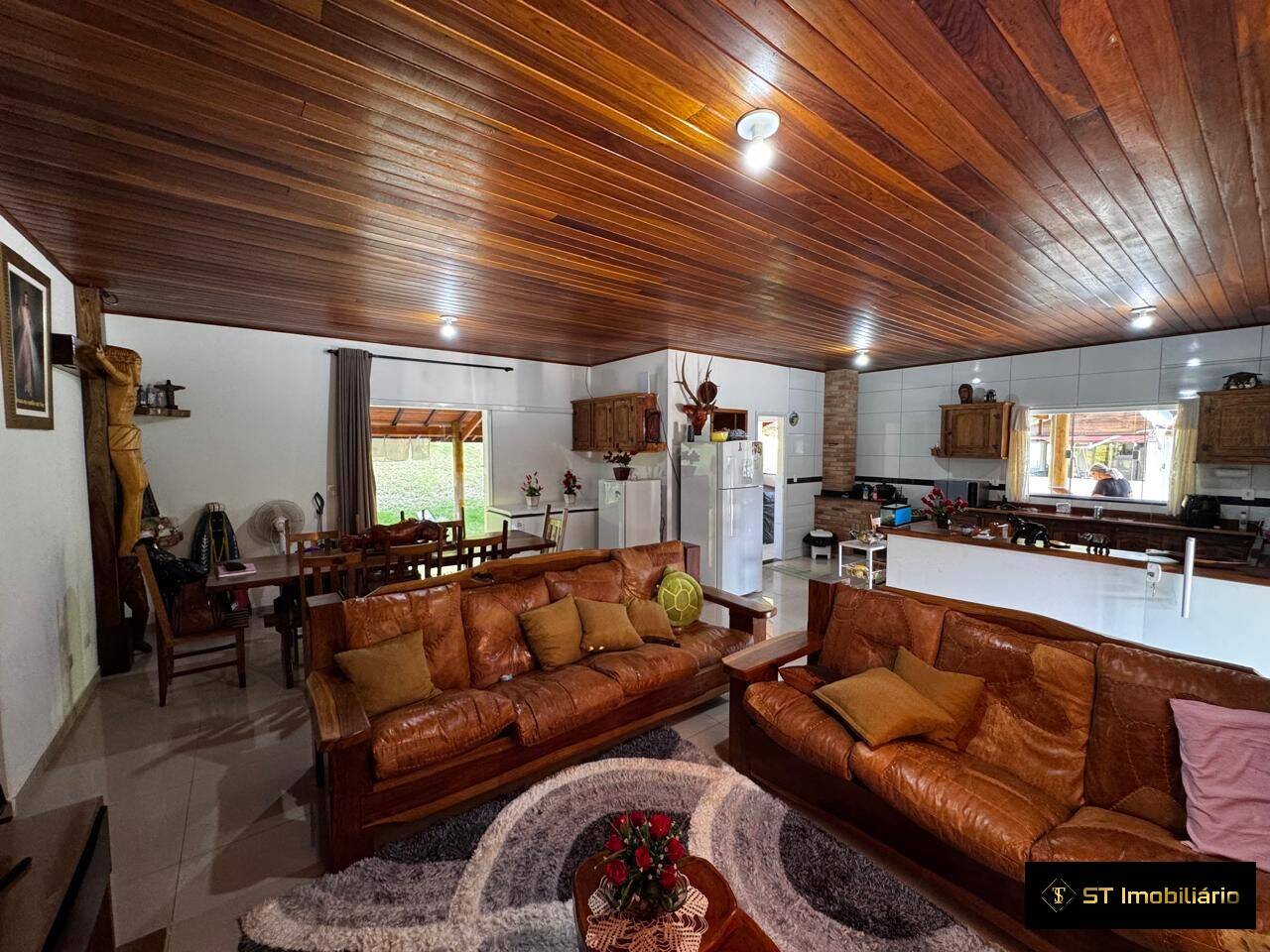 Sítio, 6 quartos, 9 hectares - Foto 20