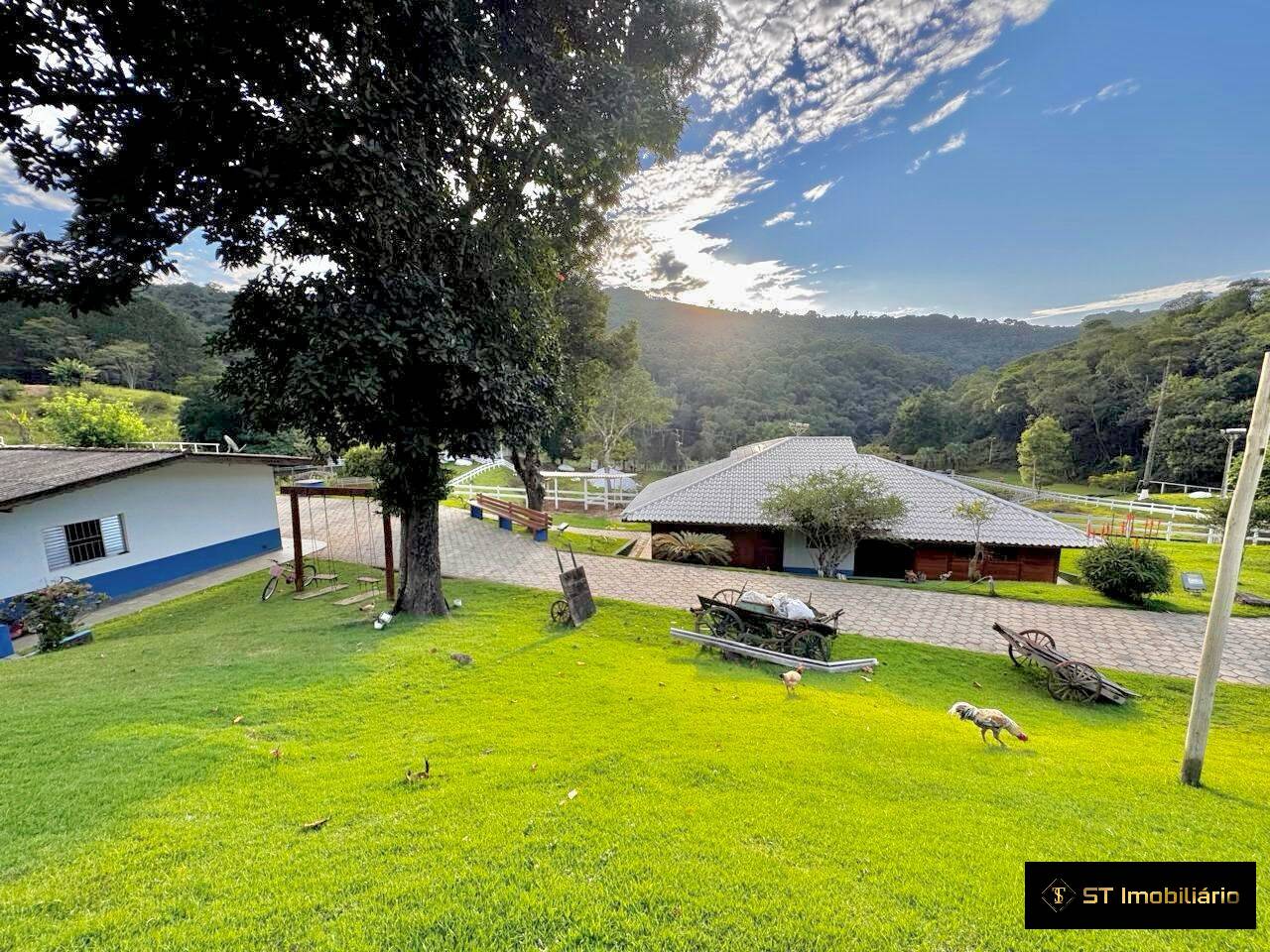 Sítio, 6 quartos, 9 hectares - Foto 26