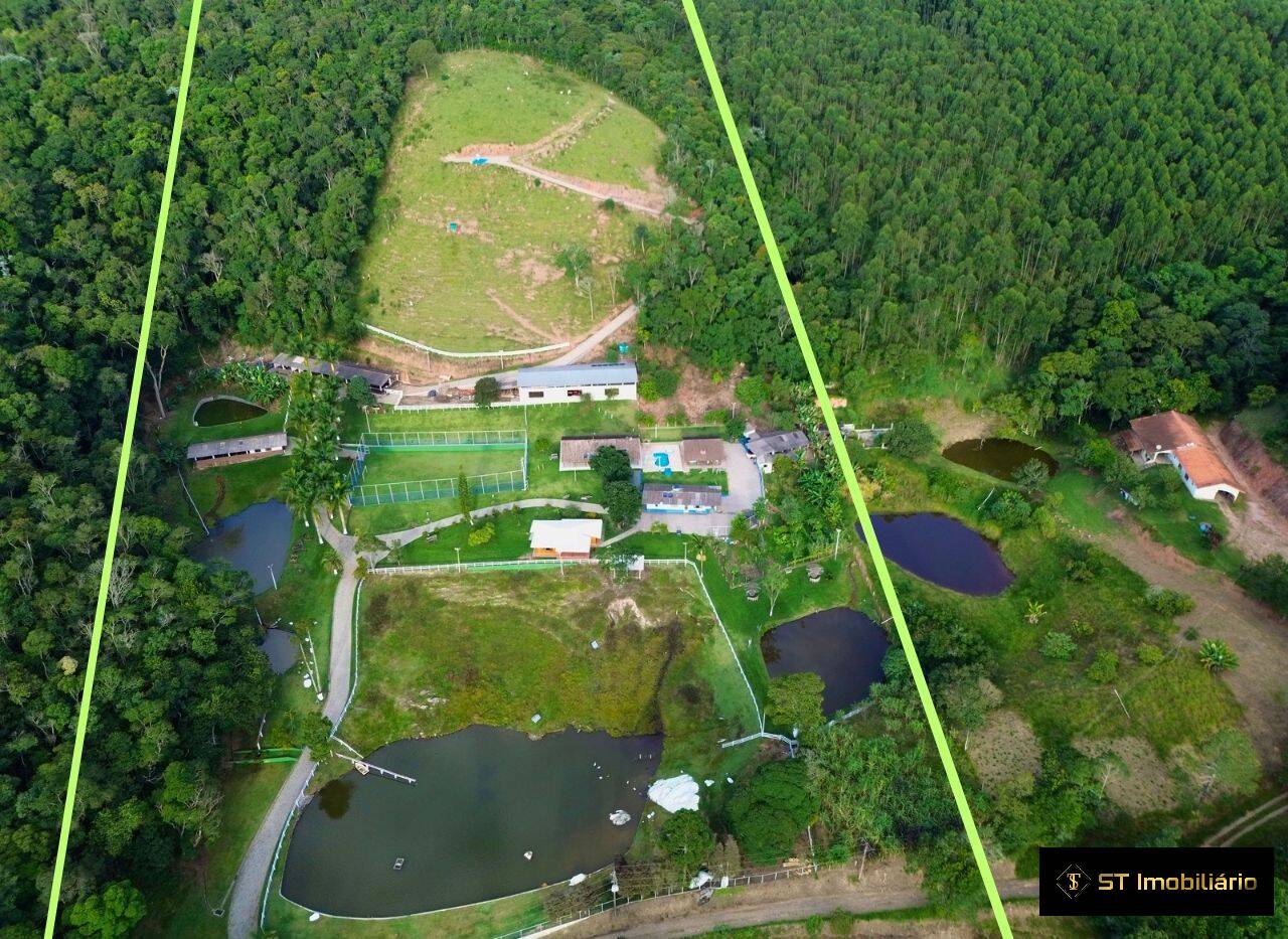 Sítio, 6 quartos, 9 hectares - Foto 4