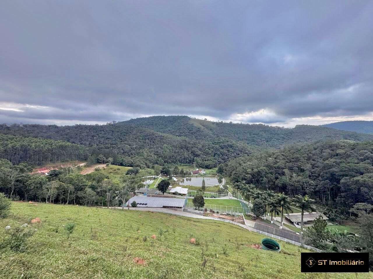 Sítio, 6 quartos, 9 hectares - Foto 28