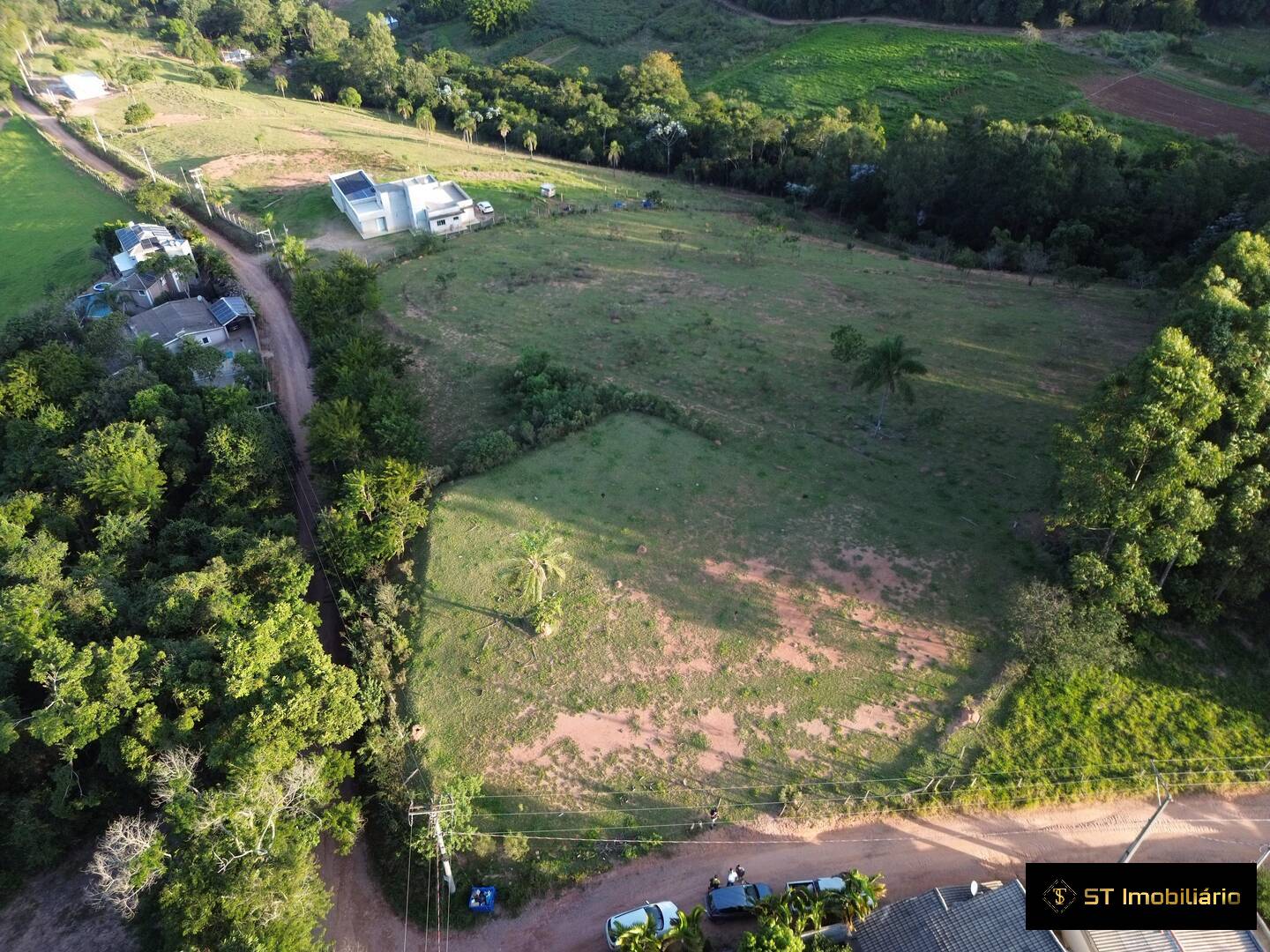 Terreno à venda, 31000m² - Foto 1